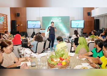 Grab, International Trade Centre Partner To Boost MSME Digitalization